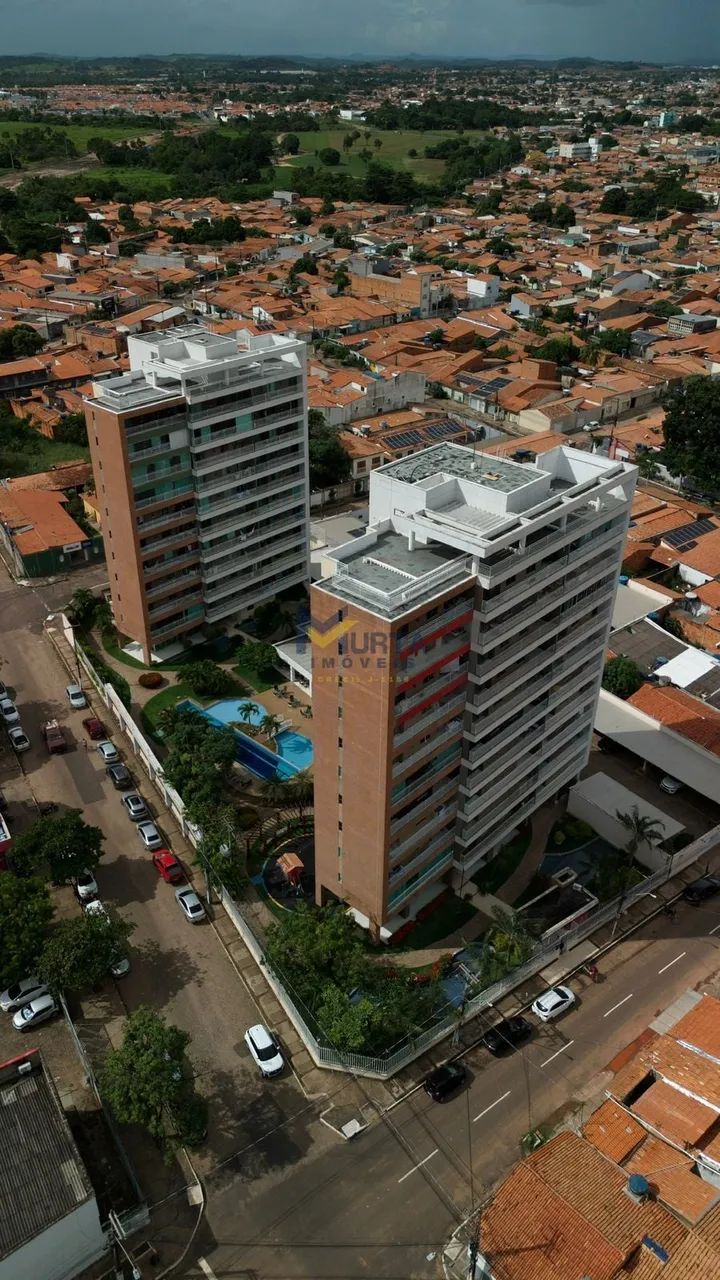 Apartamento em Nova Imperatriz, Imperatriz/MA - Foto 2