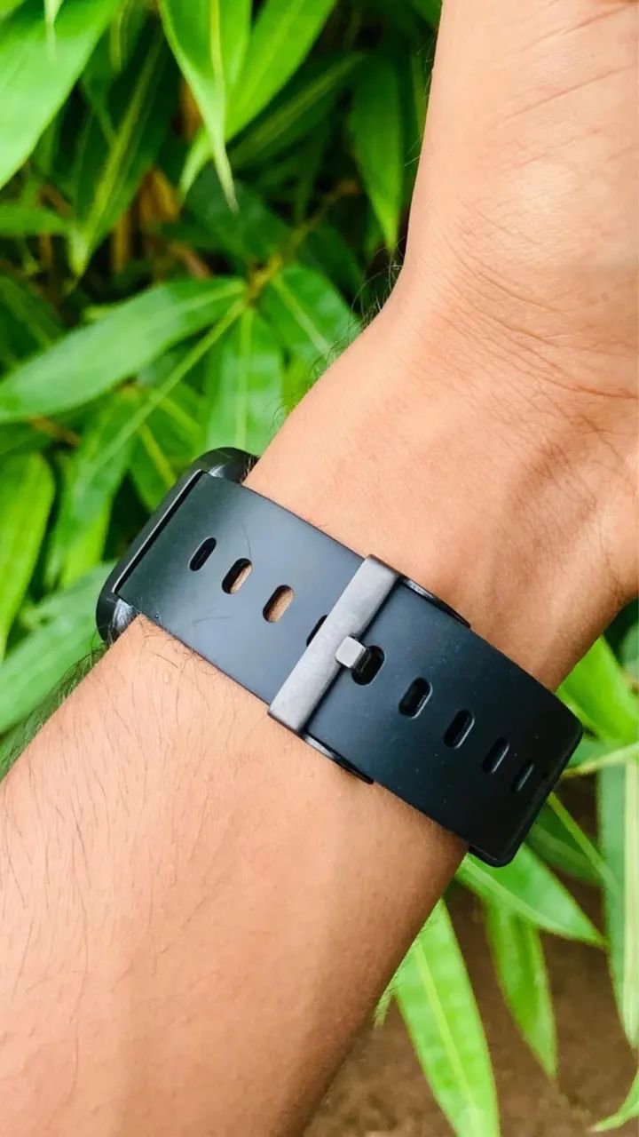 SMARTWATCH COLMI P71 ORIGINAL - Foto 3