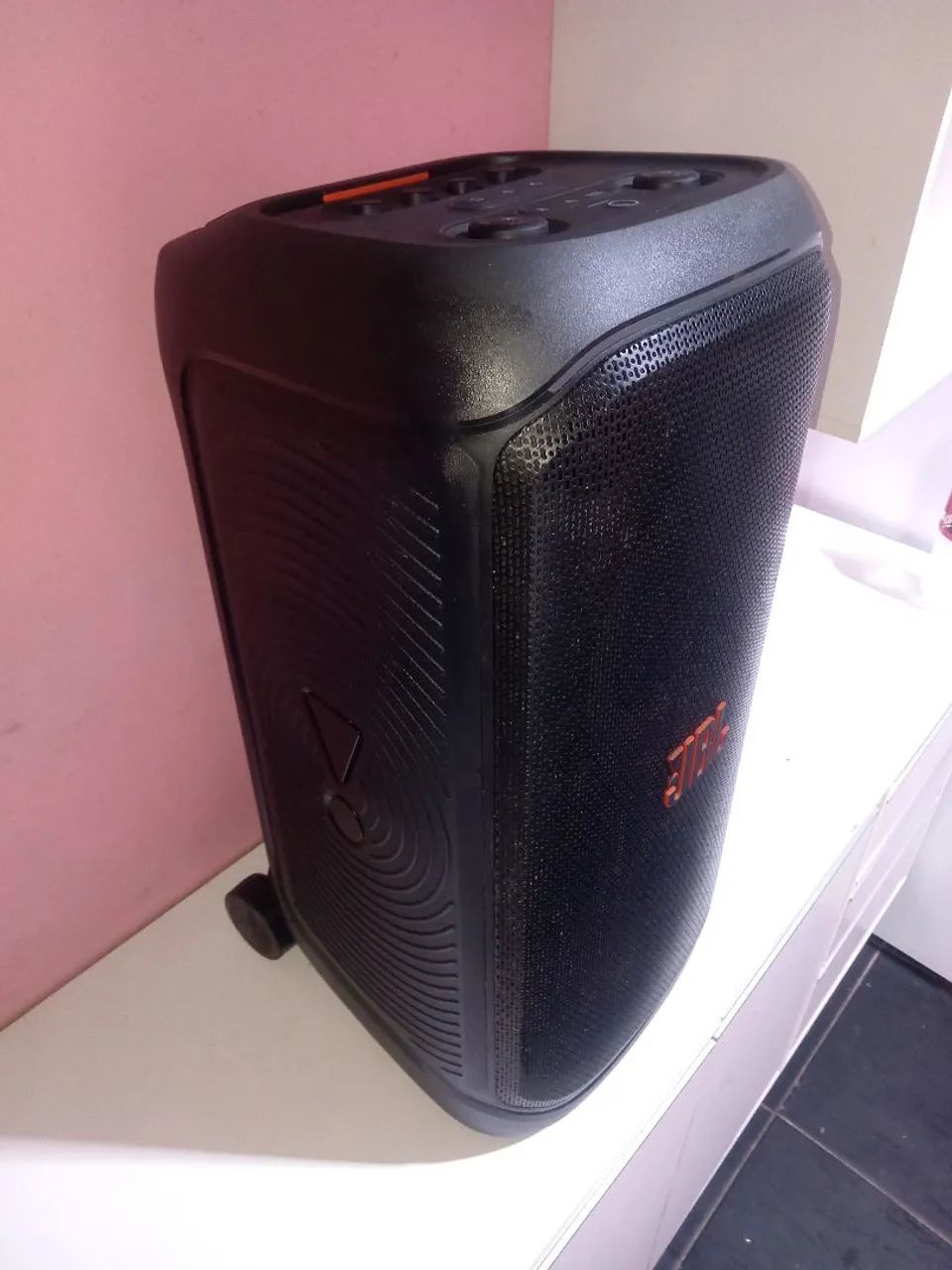 Jbl paty box 320 - Foto 5