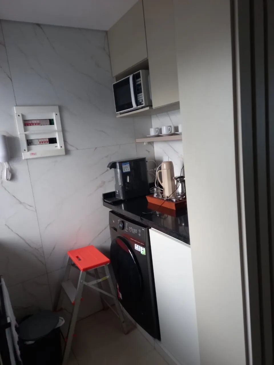 Vista mar, ótima localização  - Foto 6