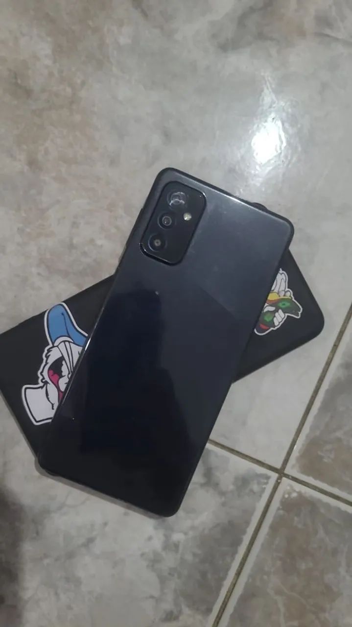 Troco Samsung M52 5g  - Foto 3
