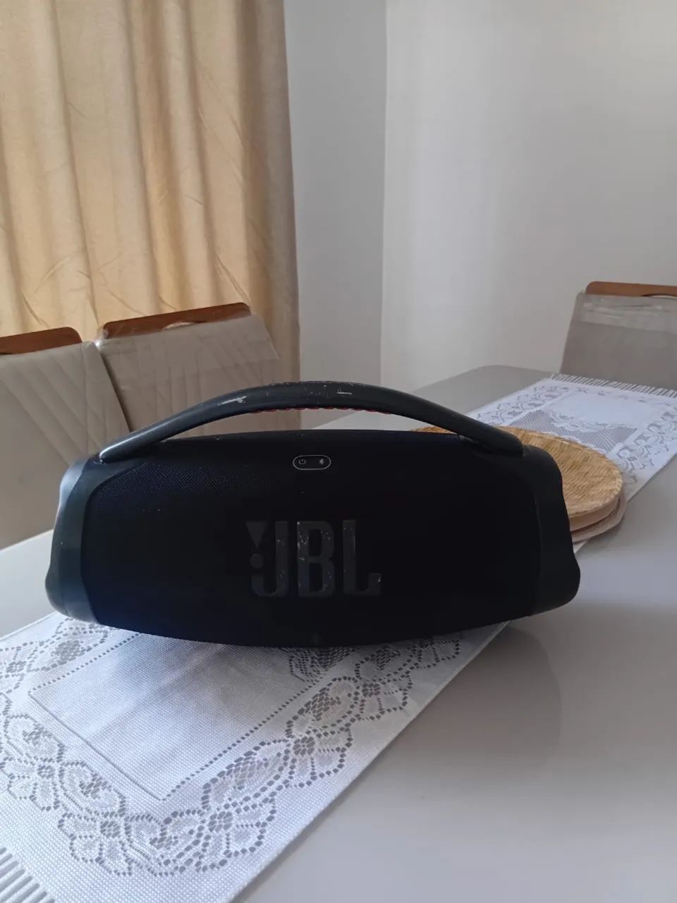 JBL boombox 3 