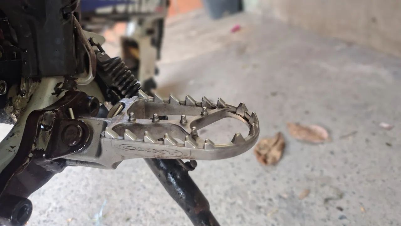 CRF 230.    ano 2019  - Foto 3