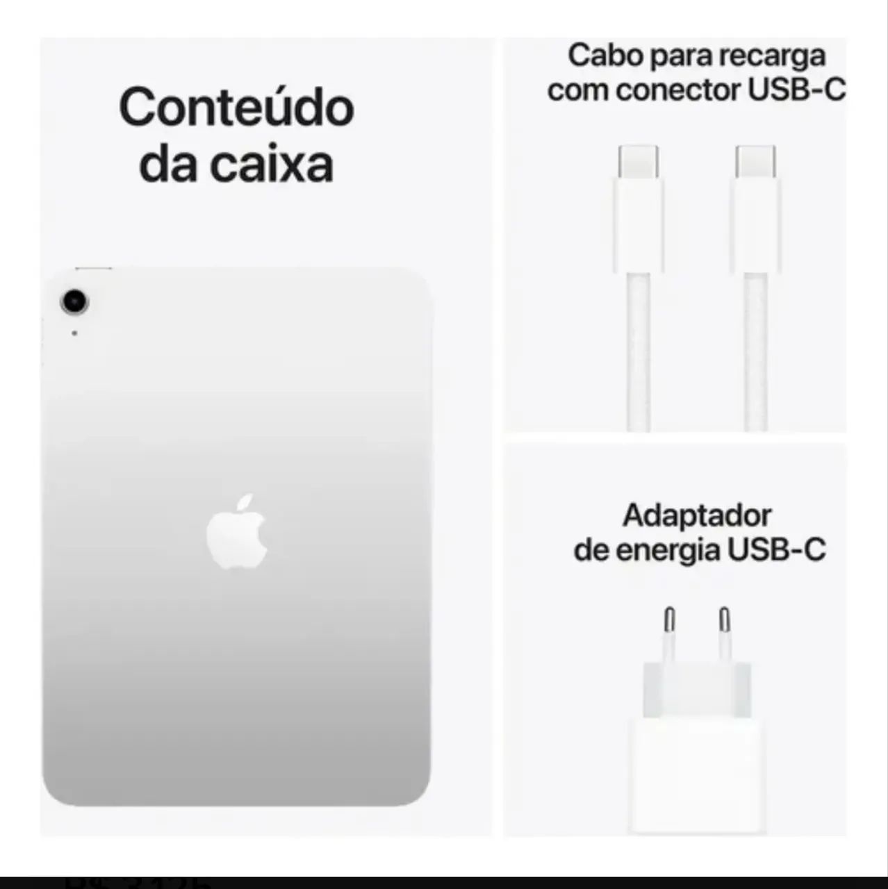 iPad 11 Novo  - Foto 2