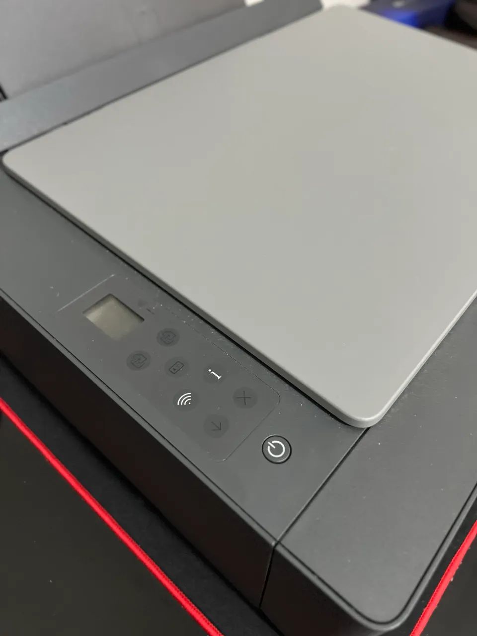 Impressora HP Smart Tank 581 - Foto 2