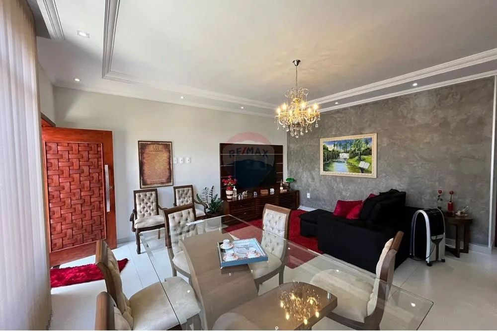 Casa com Três Quartos , sendo uma suite e com area Gourmet. - Foto 5