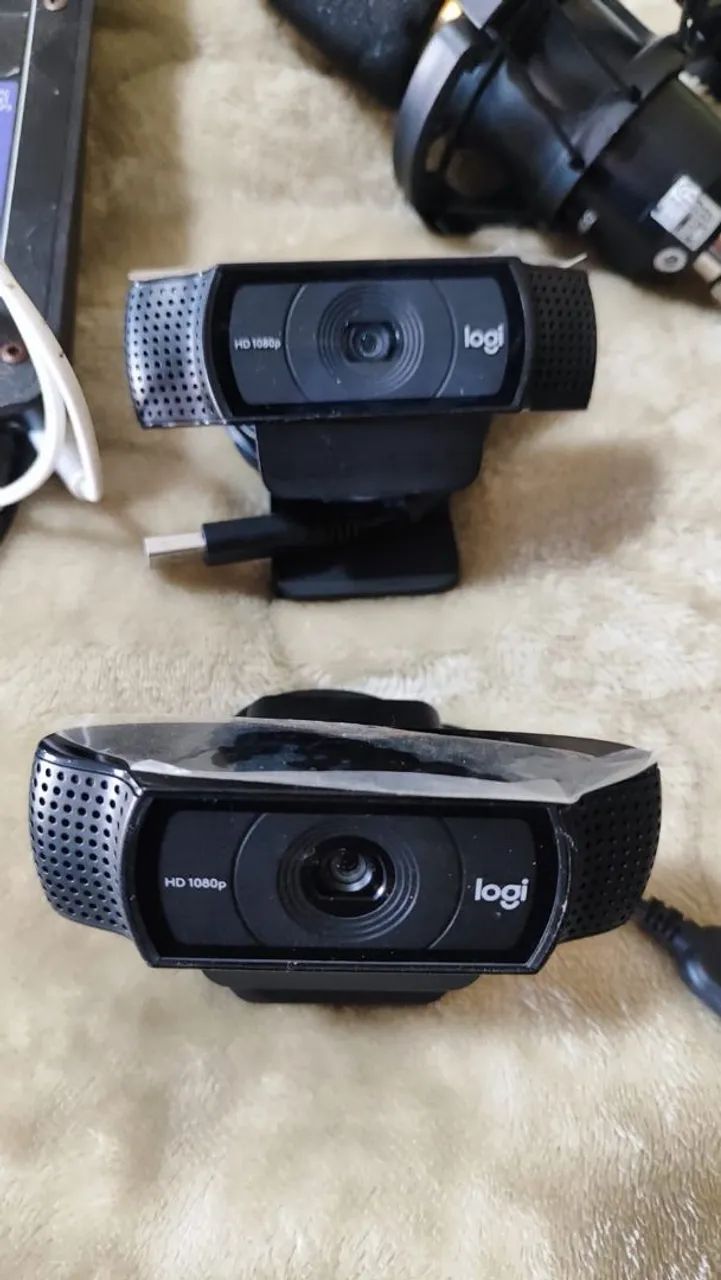 KIT PODCAST / GRAVAÇÕES - Foto 3