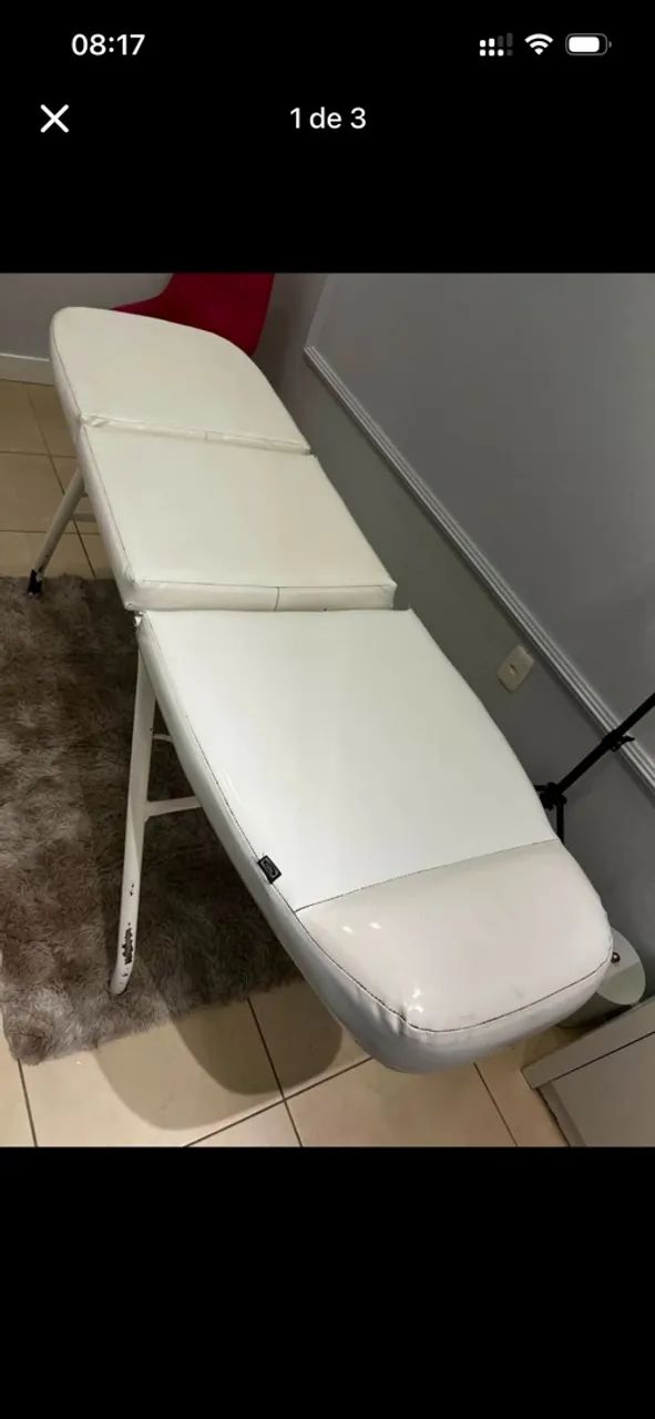 Maca estética 