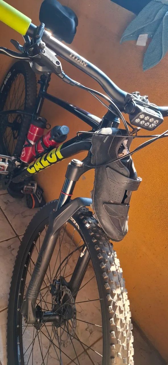 Vendo baike so hoje - Foto 2