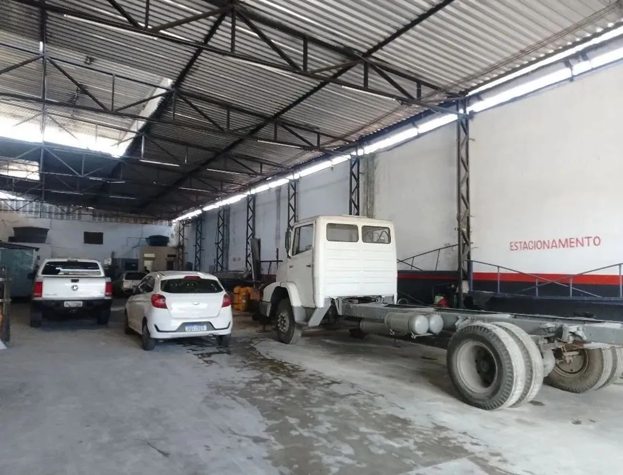 Galpão em Fortaleza - Foto 5