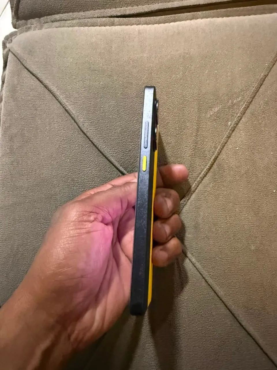 Celular Poco X7 pro 256 gb - Foto 5
