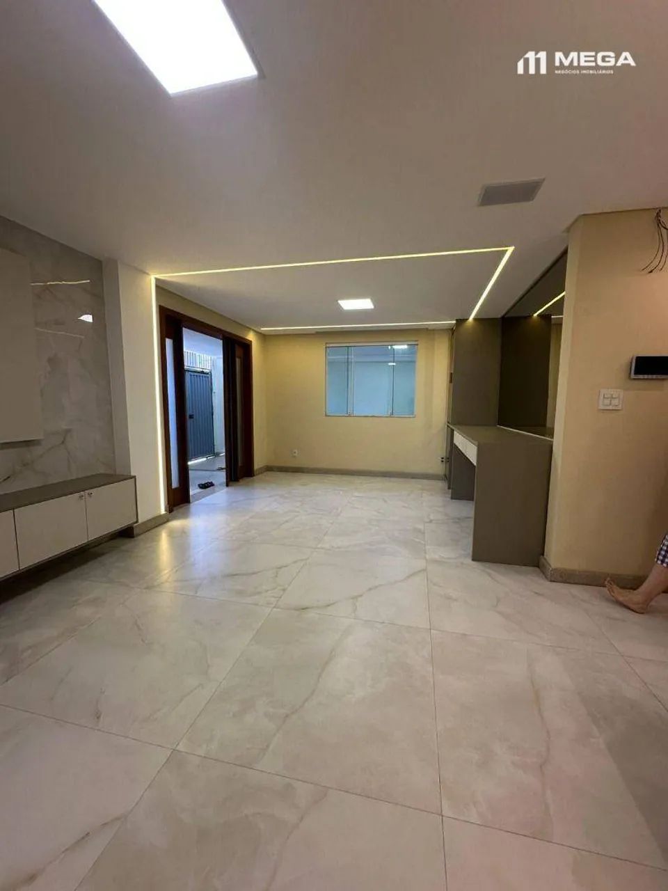 Excelente Casa em Santos Dumont - Foto 3