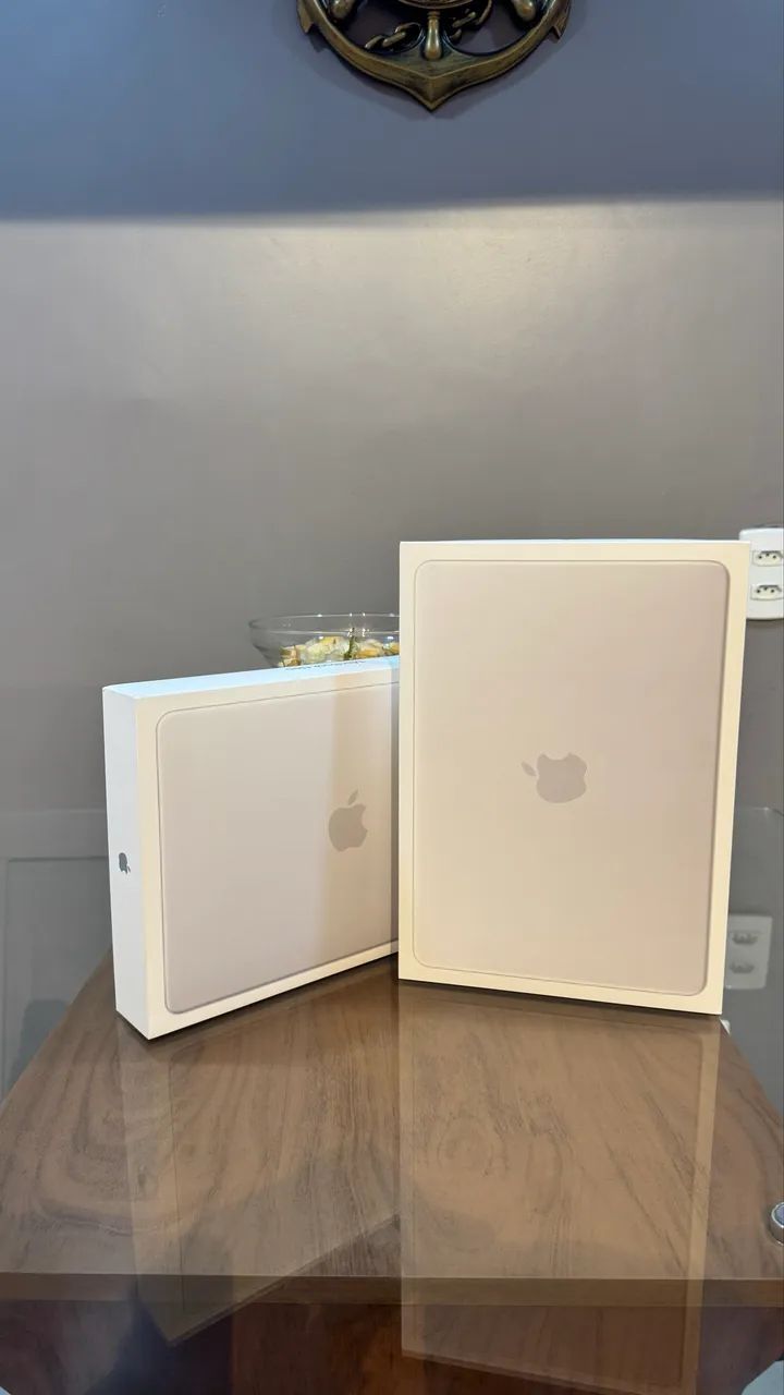 MacBook Neo 512GB - Novo(Lacrado) - Foto 2
