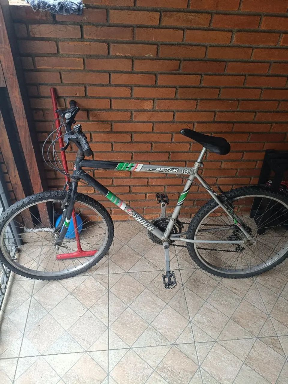 Montain bike  - Foto 3