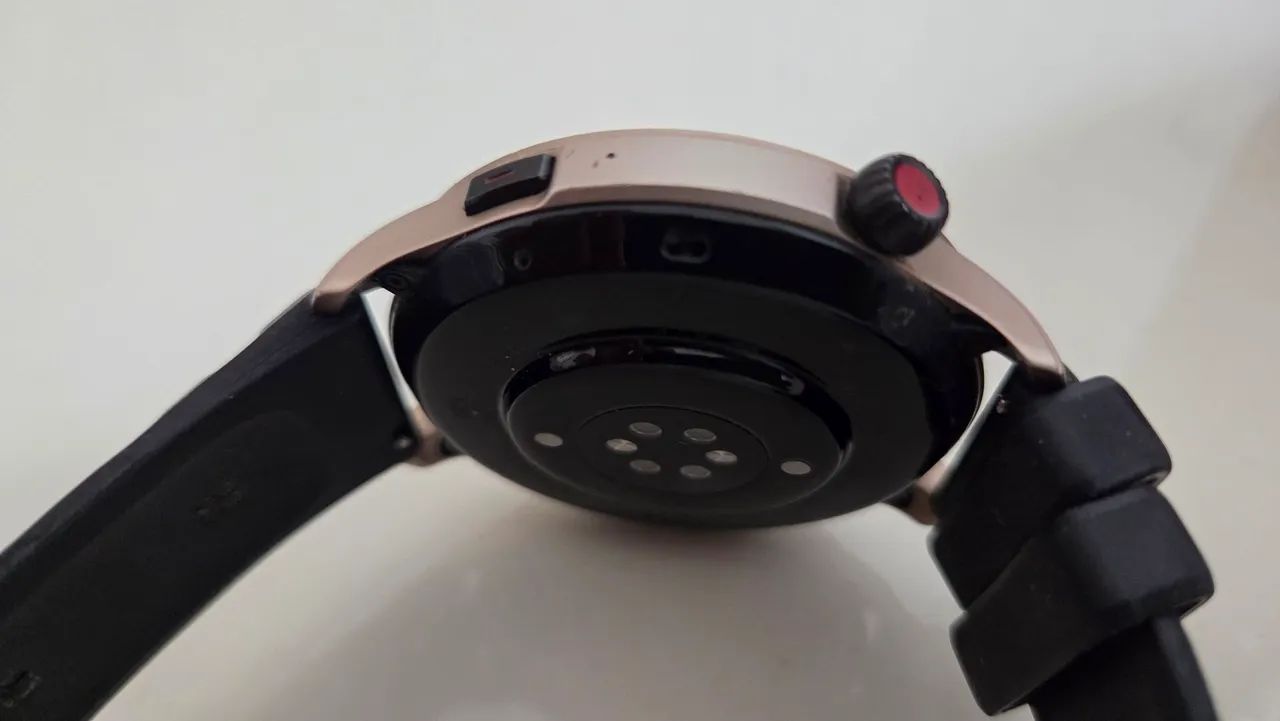 Smartwatch Amazfit Gtr 4 - Foto 4
