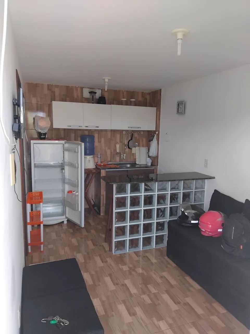 Vendo apartamento em carapibus  - Foto 4