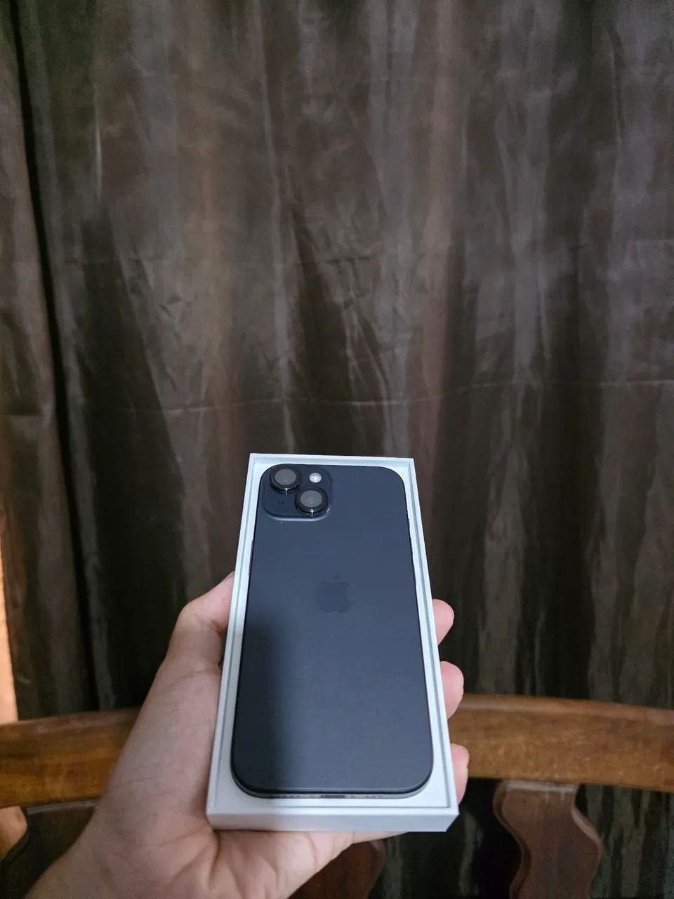 Iphone 15 128gb