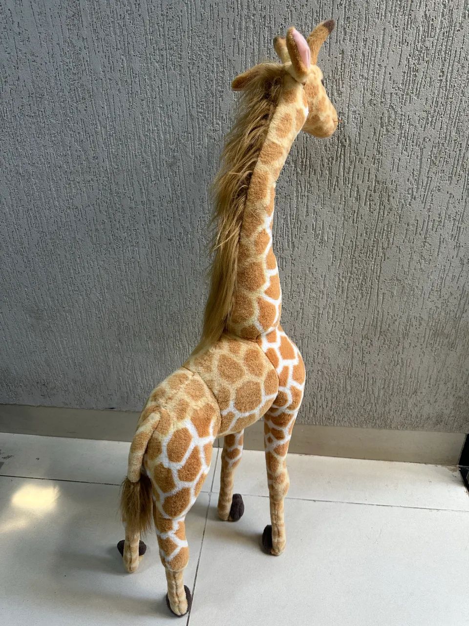 Vendo essa Girafa  - Foto 3