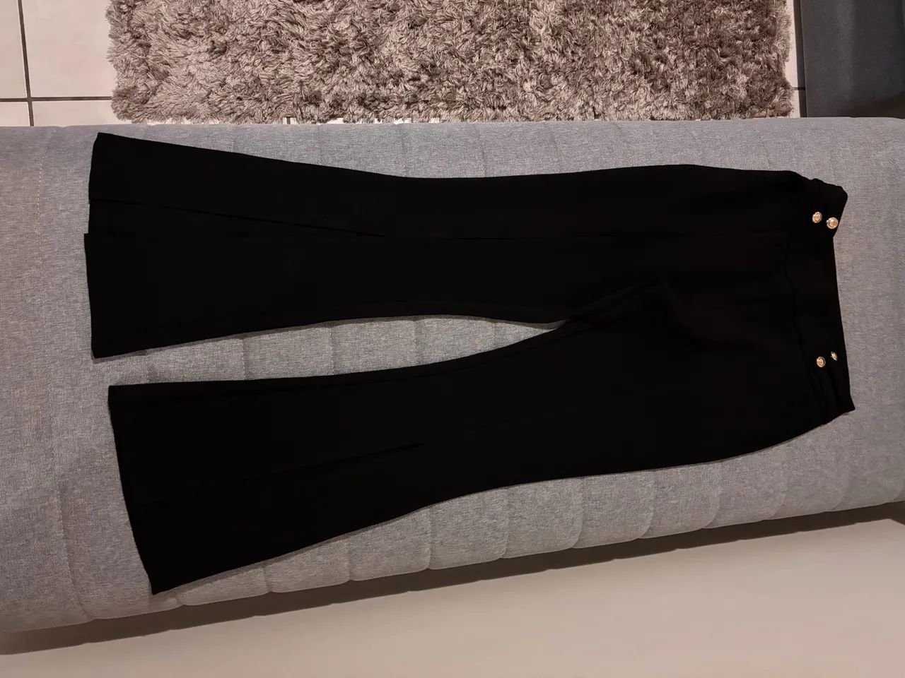 Calça  - Foto 4
