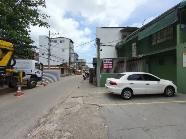 Excelente Ponto Comercial de Esquina - Foto 3