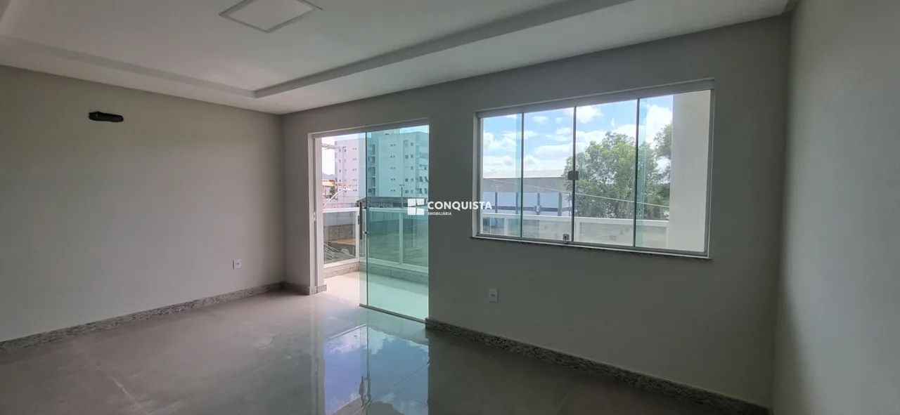Apartamento 3 quartos 117m² à venda - Foto 3
