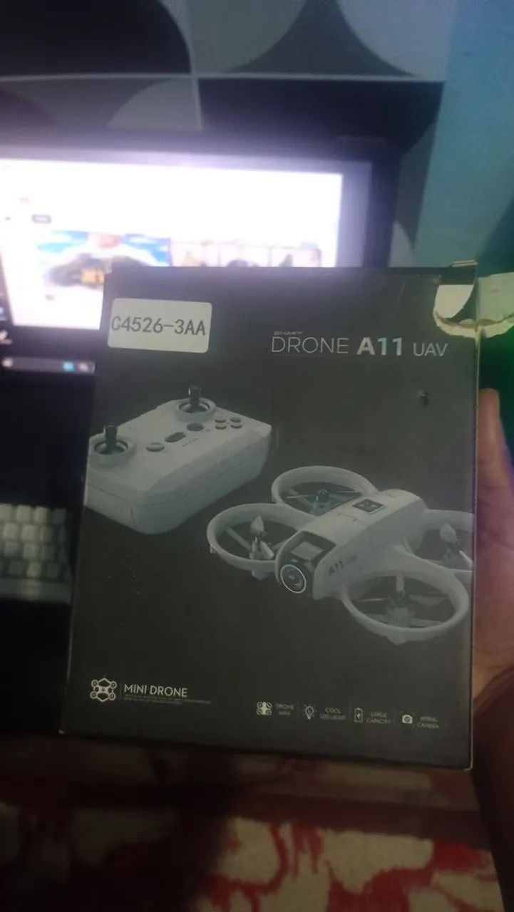 Drone - Foto 2