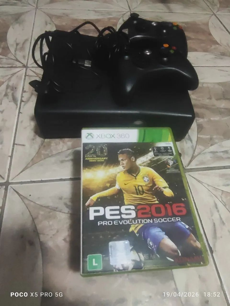 XBox 360