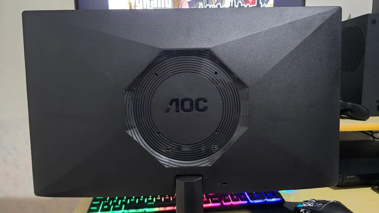 Monitor AOC - Foto 2