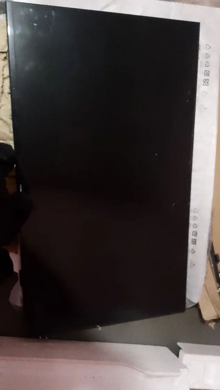 TV Philco 50 Polegadas Tela Quebrada - Para Peças