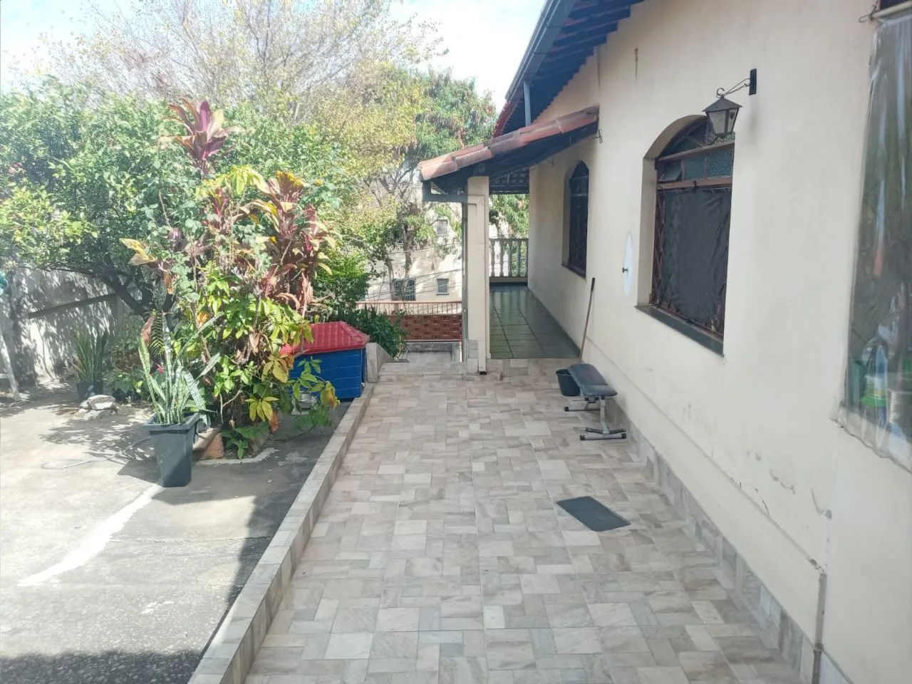 Casa no bairro Camargos