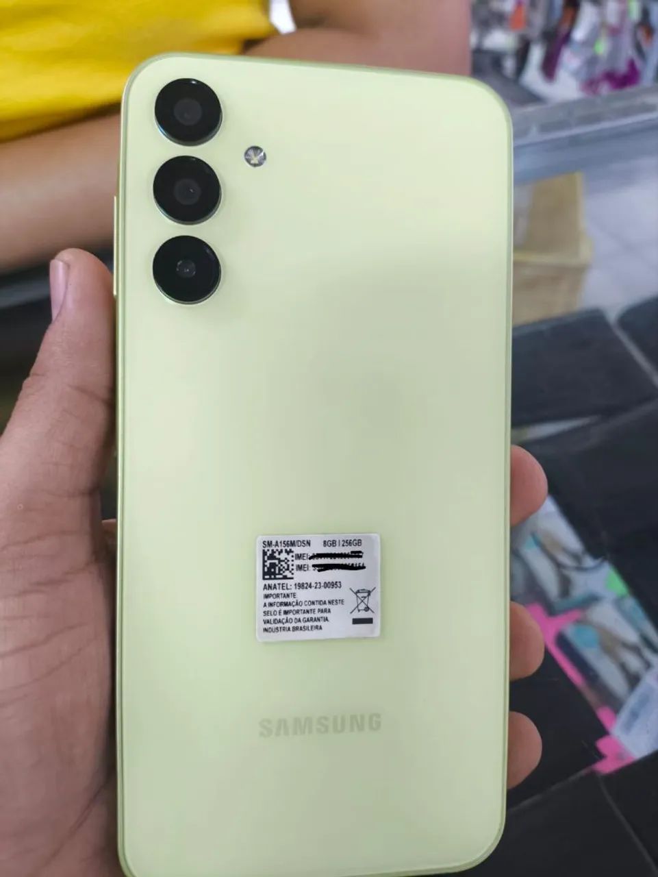 Celular