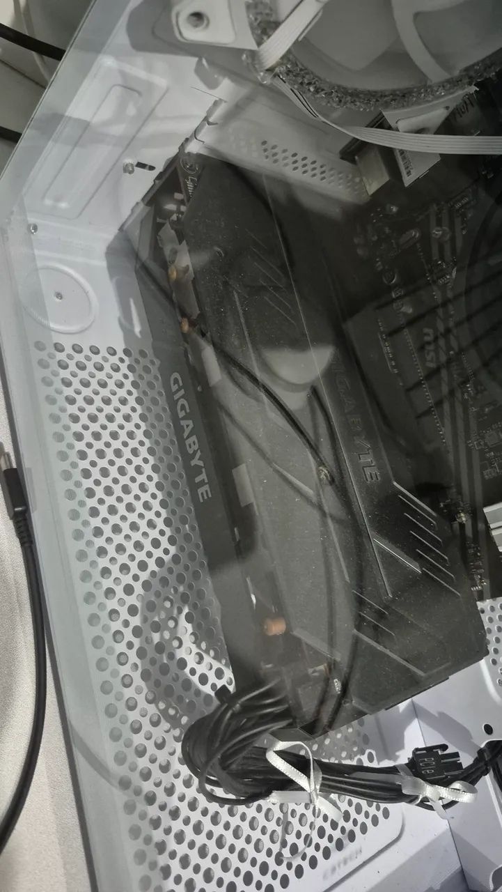 AMD RX 5500 - Foto 2