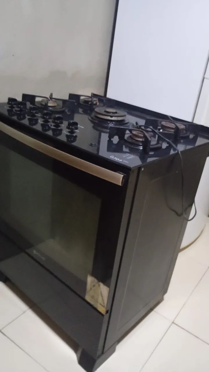 Fogão  - Foto 2