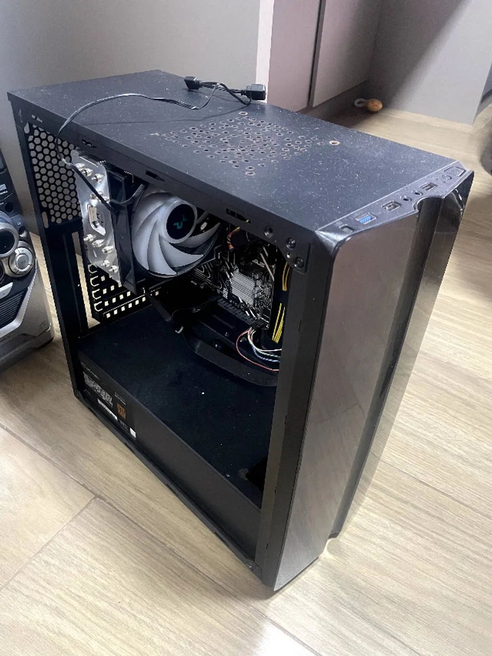 Pc Desktop Completo 32 gb ram ddr4 i3 12100 - Foto 2