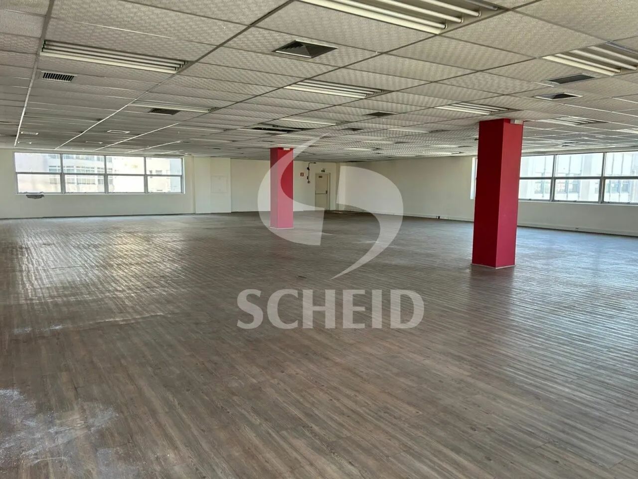 Locação de conjunto comercial com 550m² no Paraiso - Foto 8