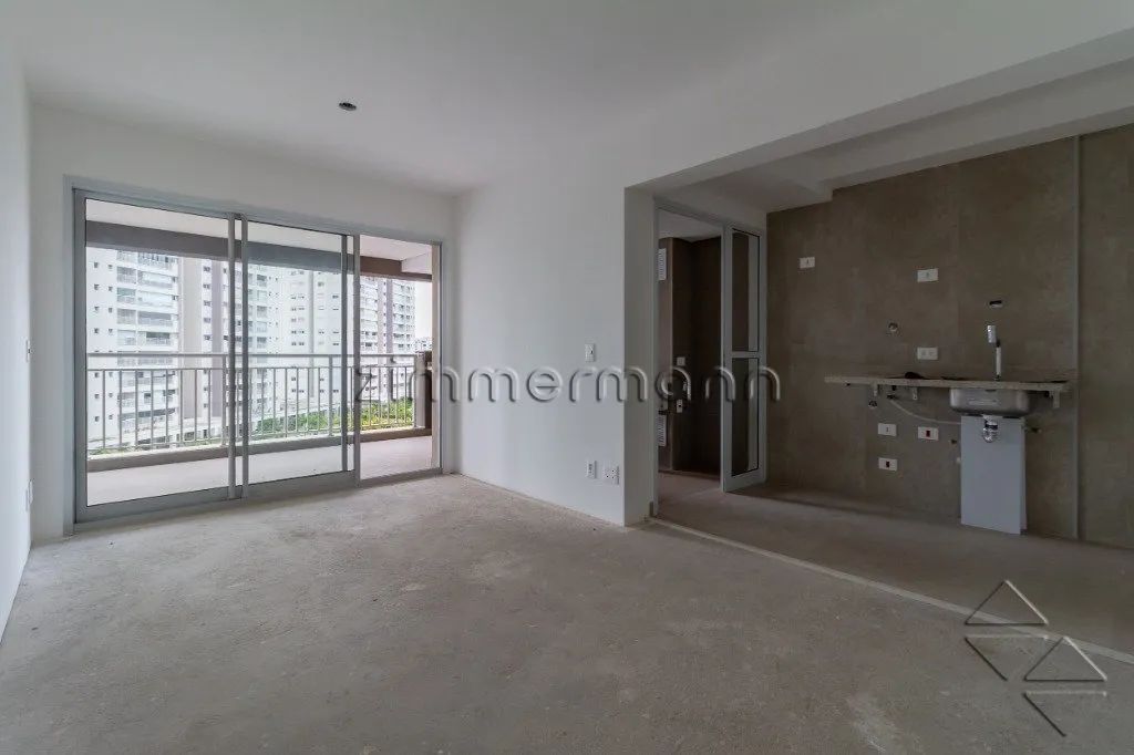 APARTAMENTO NA LAPA DE 3 DORMITÓRIOS - Foto 4