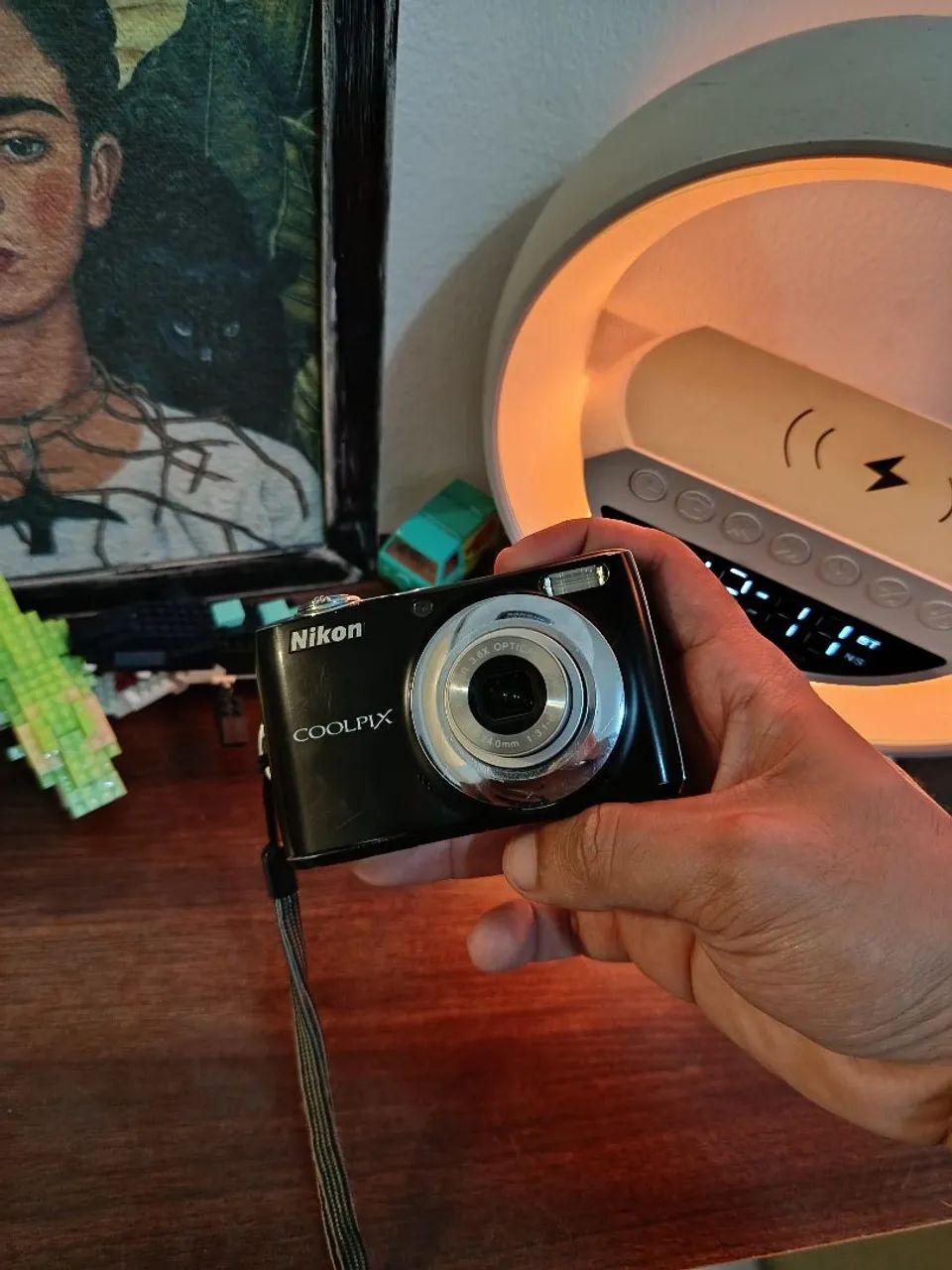 Nikon Coolpix L24