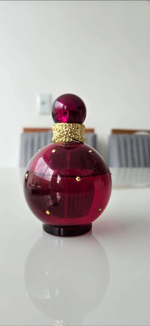 Fantasy Intense Perfume by Britney Spears