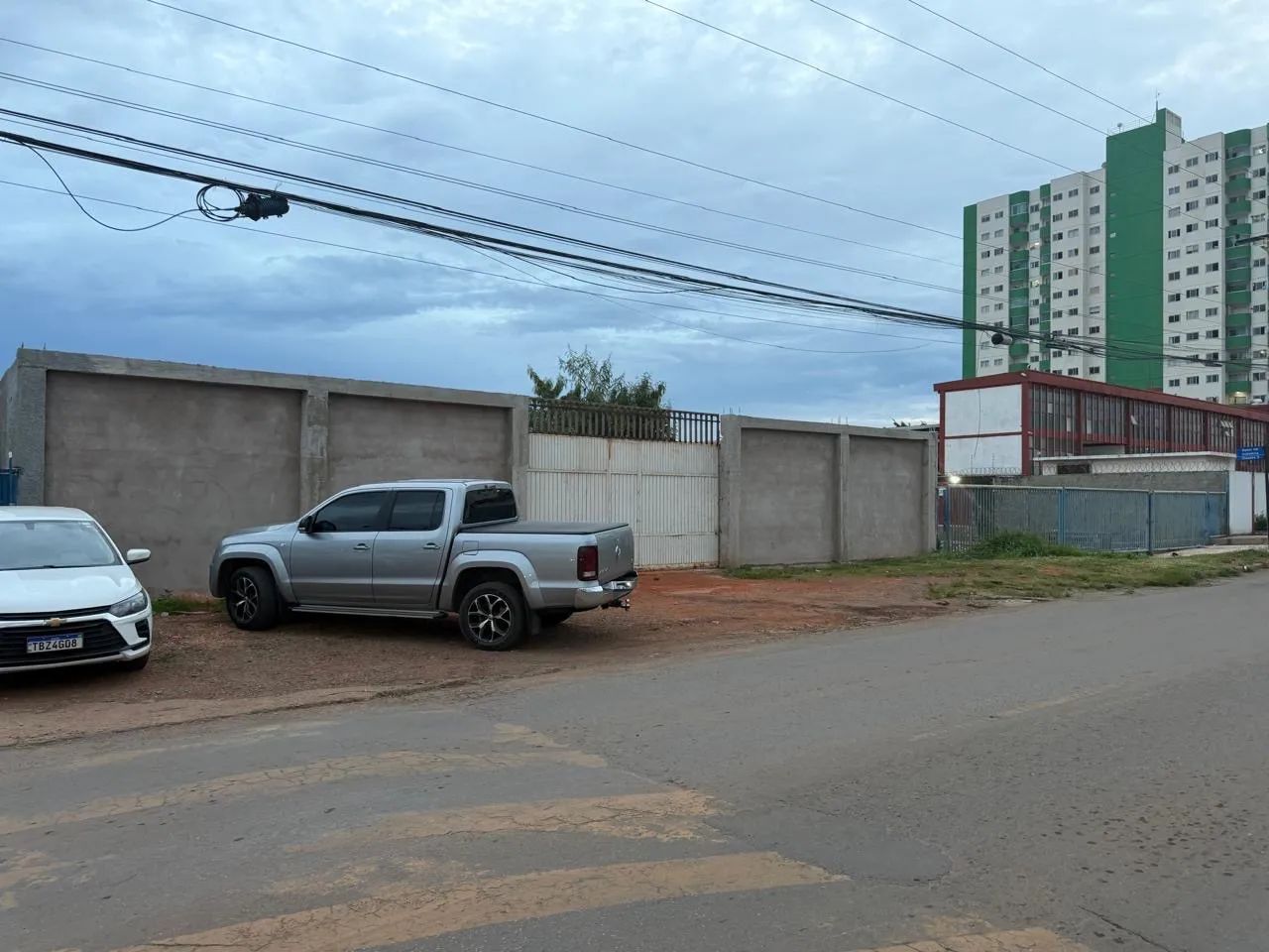 OPORTUNIDADE NO SETOR INDUSTRIAL DO GAMA  - Foto 2