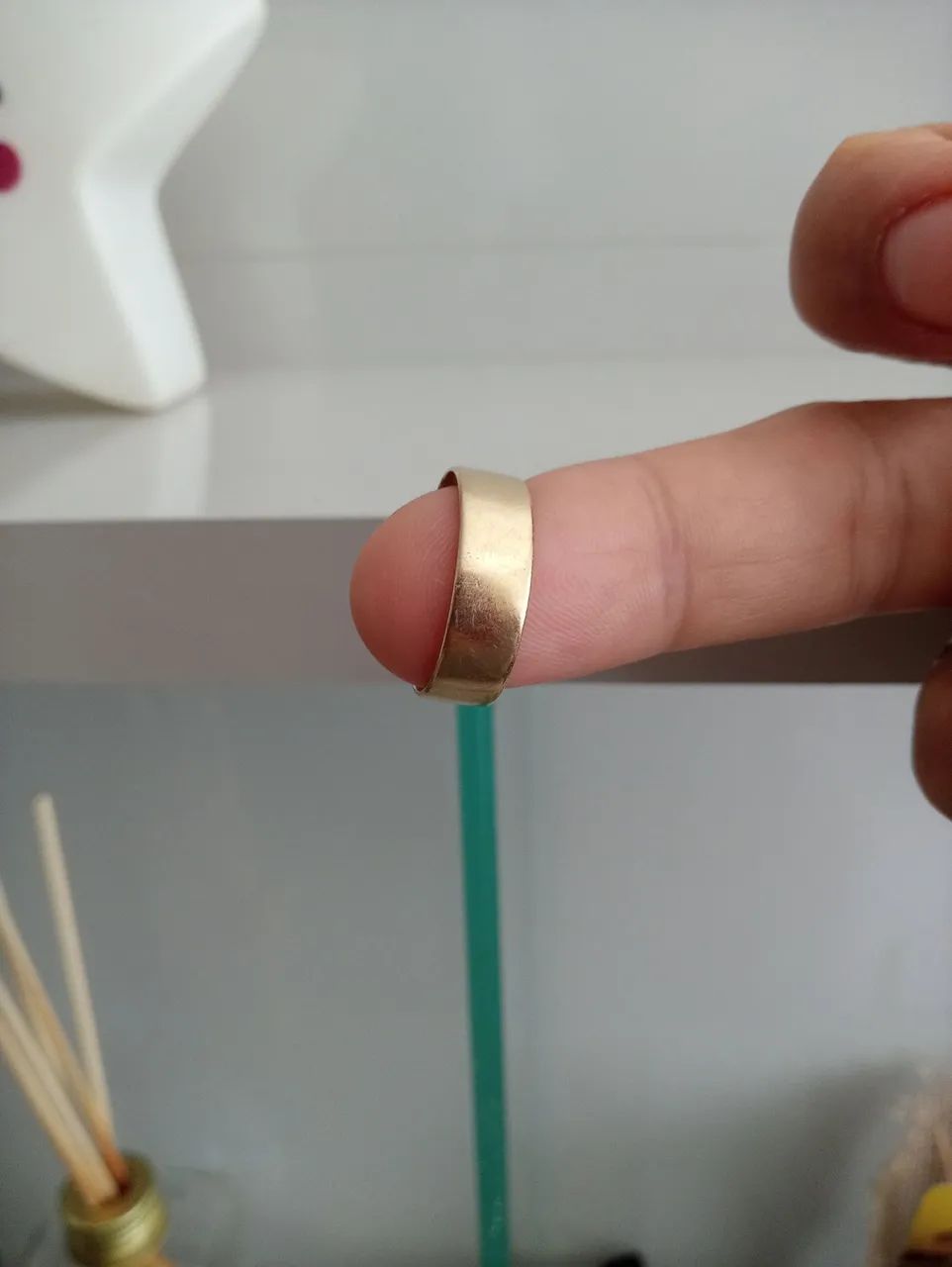 Peça em outro 18k  - Foto 3