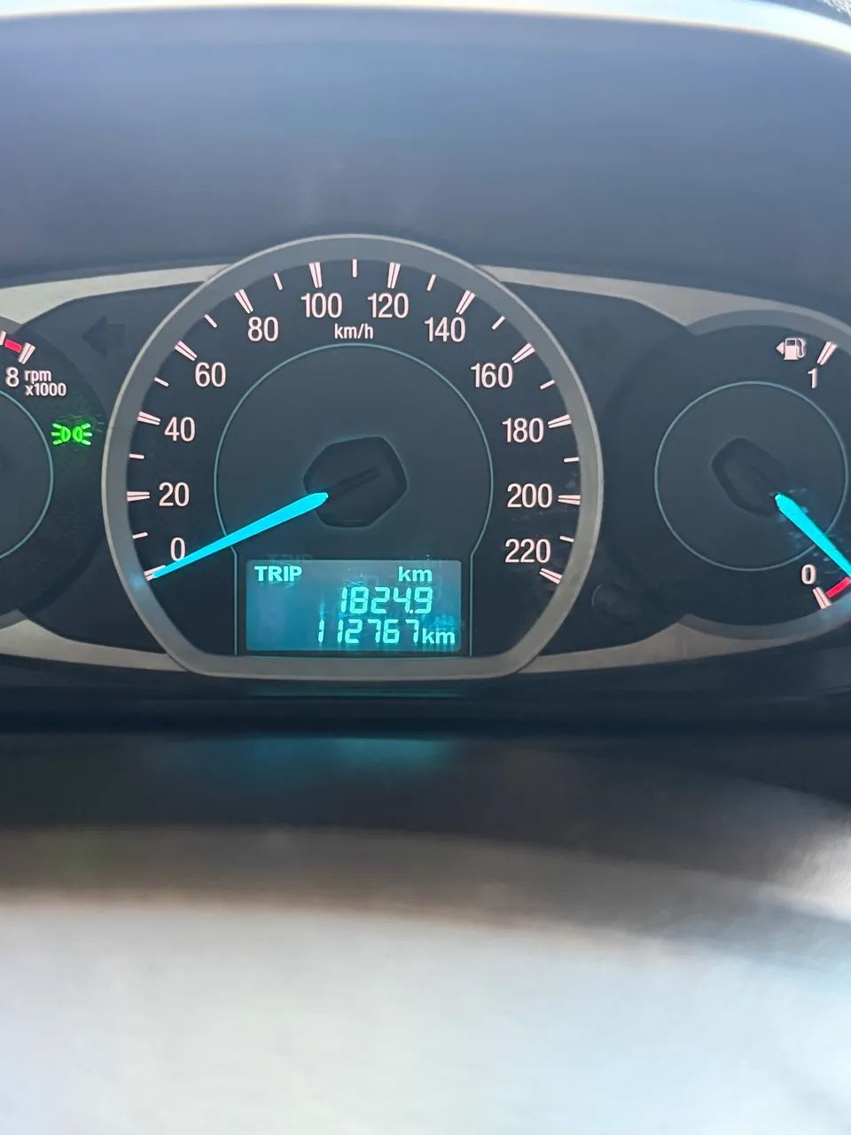 Ford KA 1.0 Se/se Plus Tivct Flex 5P 2017 - Foto 4