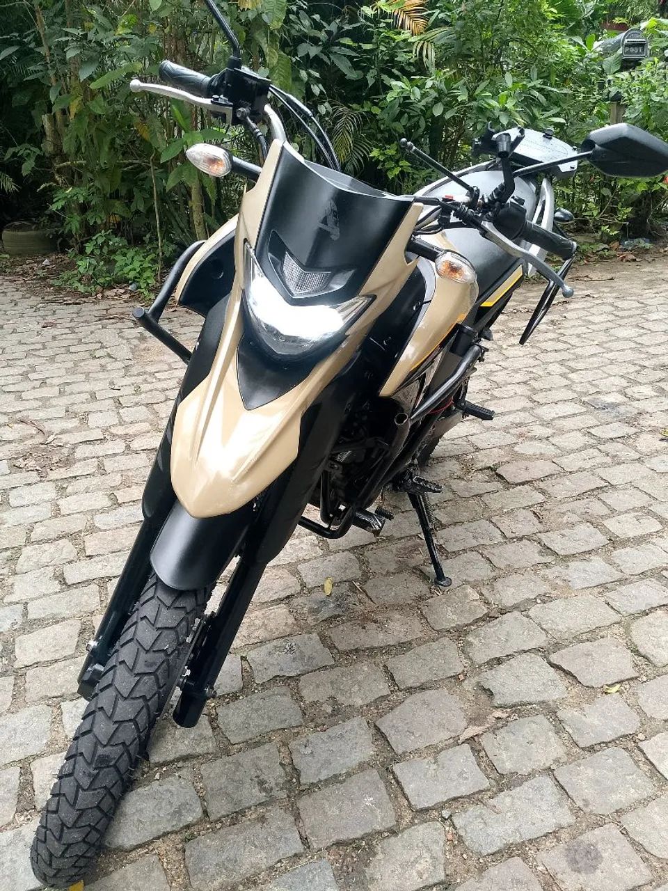 Lander excelente estado - Foto 2