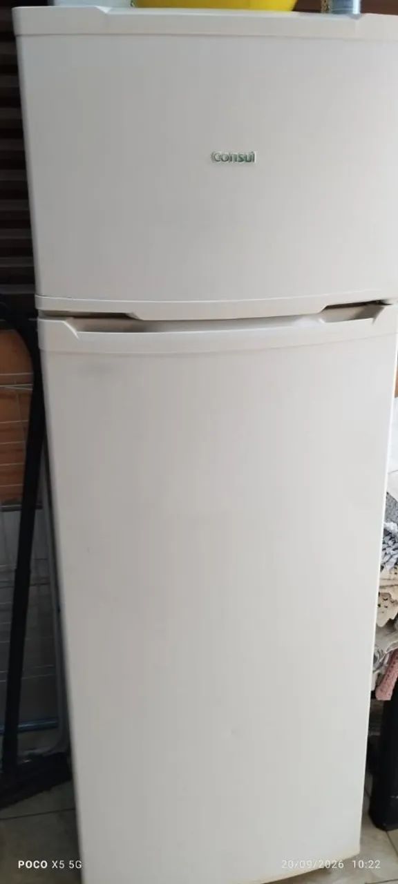 Geladeira Consul  - Foto 2
