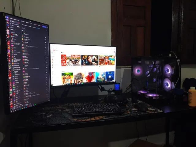 Computador Gamer - Foto 2