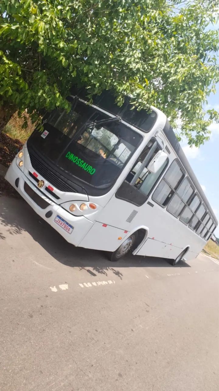 Ônibus Mercedez- Motor 366 | Bom estado!  - Foto 2