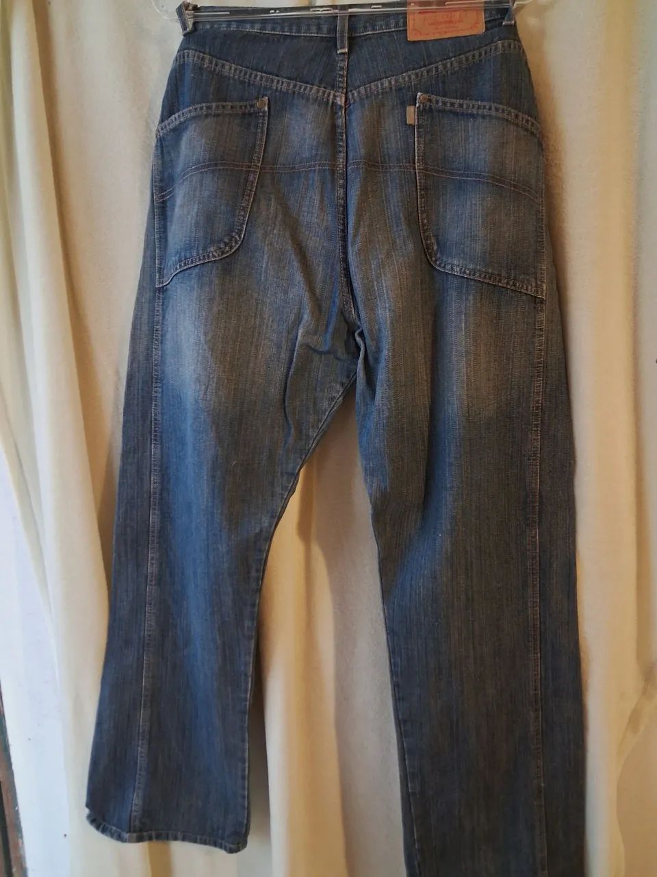 Calça jeans  - Foto 4