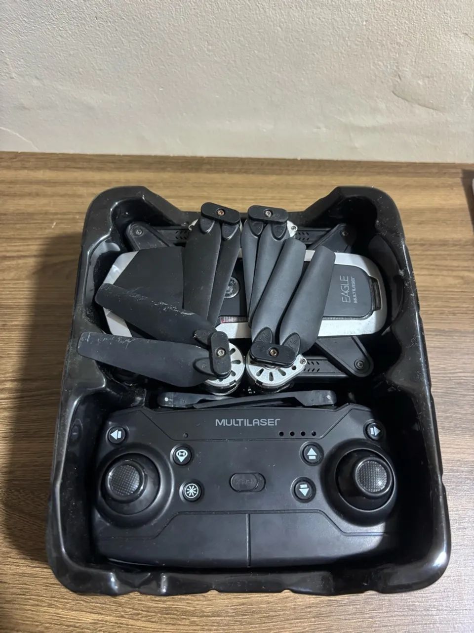 DRONE MULTILASER  - Foto 3