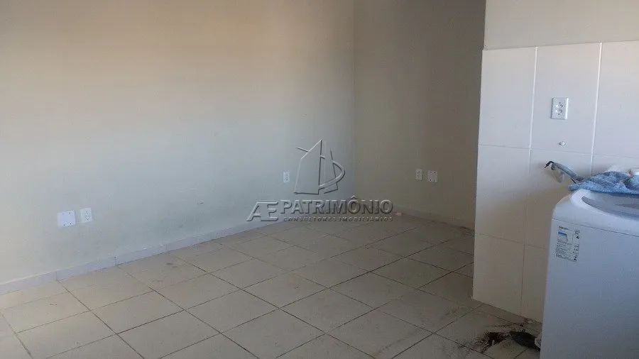 APARTAMENTO, 1 Dormitório(s) Bairro Antônio Cassillo - Foto 2