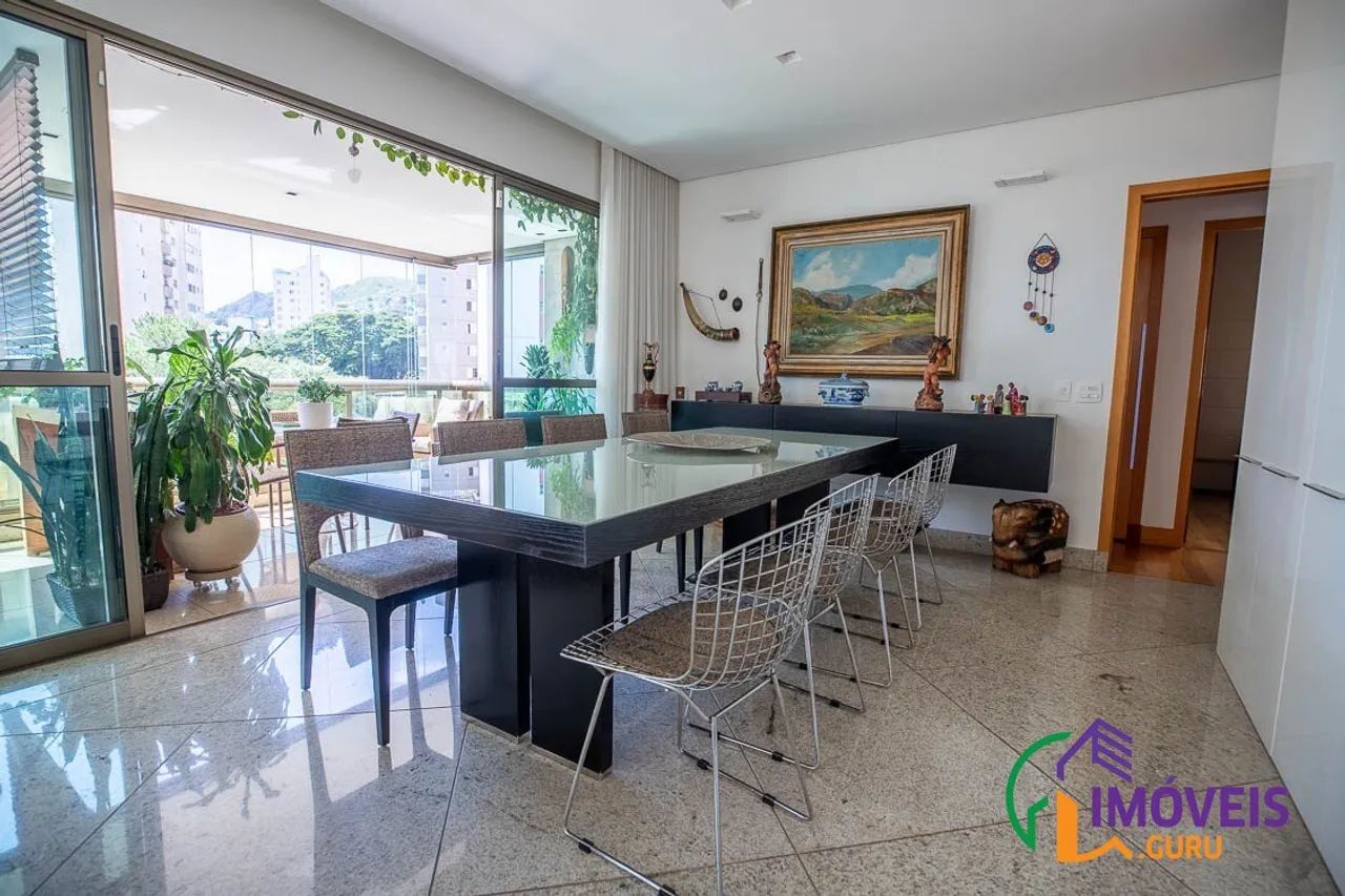 APARTAMENTO - SION - MG - Foto 2