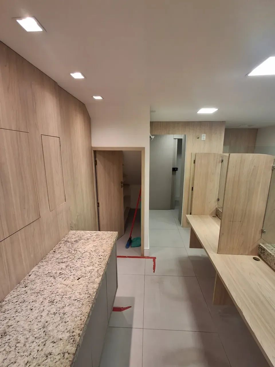 Alugo Sala/Loja Comercial - Térreo - Renascença - Foto 4